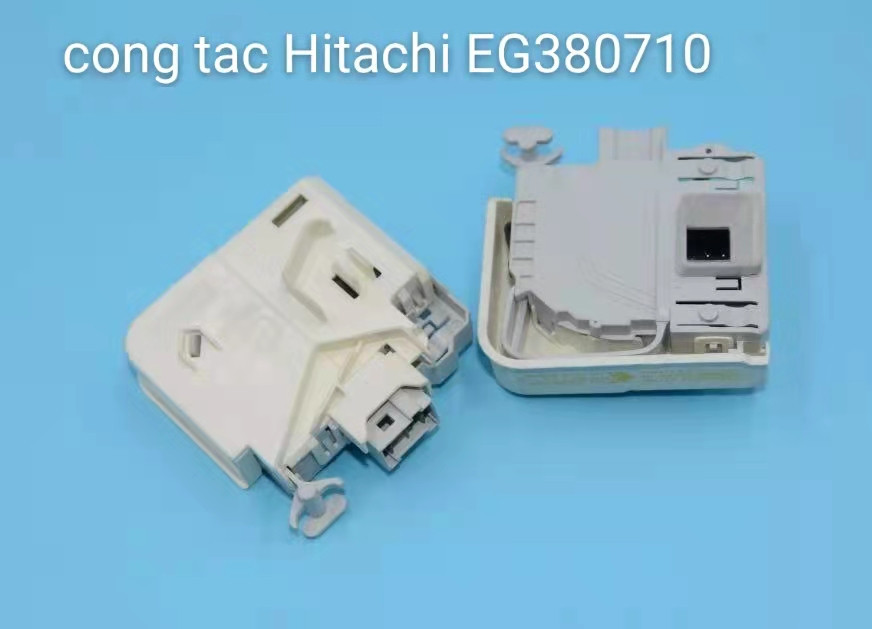 Công tắc MG Hitachi